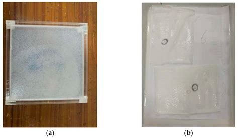Study on the Failure Mechanism of a Modified Hydrophilic Polyurethane ...