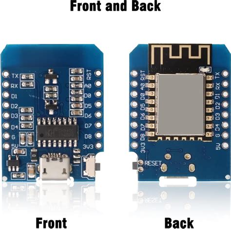Binghe ESP Nodemcu Board ESP Development Board ESP India | Ubuy
