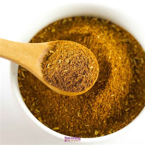 Spaghetti Seasoning Recipe (Easy Homemade Spaghetti Seasoning Mix)