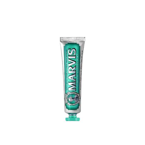 Marvis Classic Strong Mint Toothpaste 85ml India