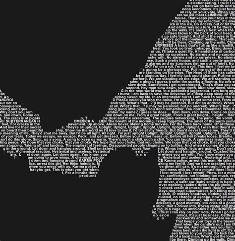 Image result for OK Computer Song