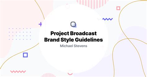 Image result for Project Broadcast Configurable Form