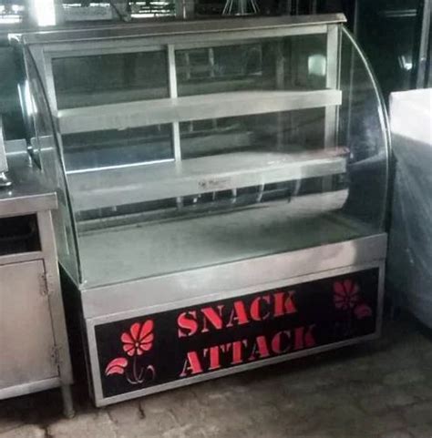 Display Counter - Under Counter Freezer Service Provider from New Delhi