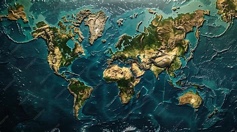 First World Map 3D 的图像结果