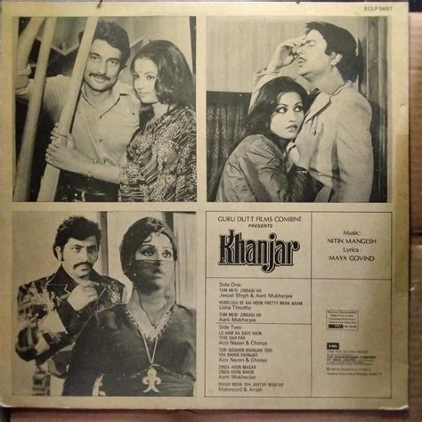 Buy Nitin Mangesh - Khanjar | Musiccircle – MusicCircle