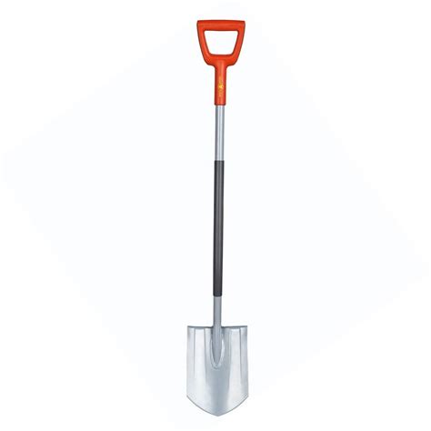 Wolf Garten Digging Spade for Garden Work (ASP-D) – Agri-Route