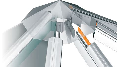 Alumil Smartia M10800 | Solidakis