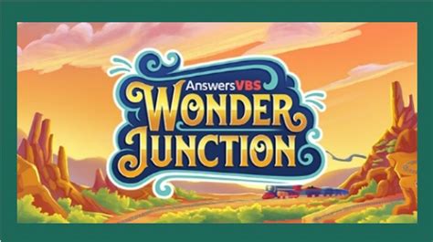 Wonder Junction Old West kids Bible Adventure Week, 4347 S 1900 W, Roy ...