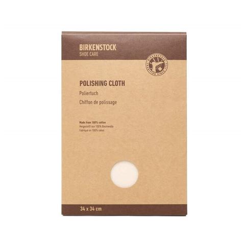 Polishing Cloth in Multi | BIRKENSTOCK UK