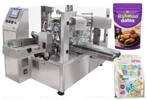 Image result for Mini Pouch Packing Machine