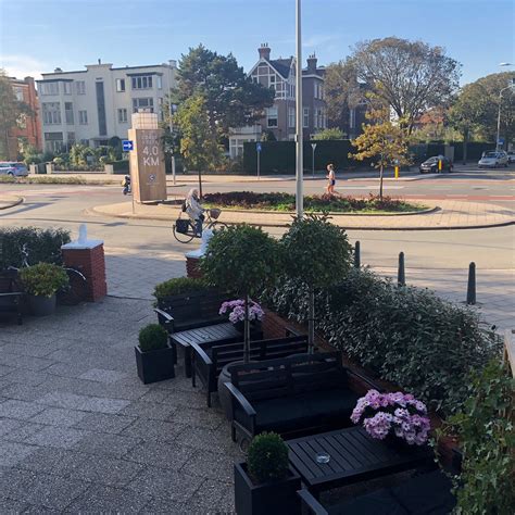 HOTEL COREL (Scheveningen) - Hotel Reviews, Photos, Rate Comparison ...