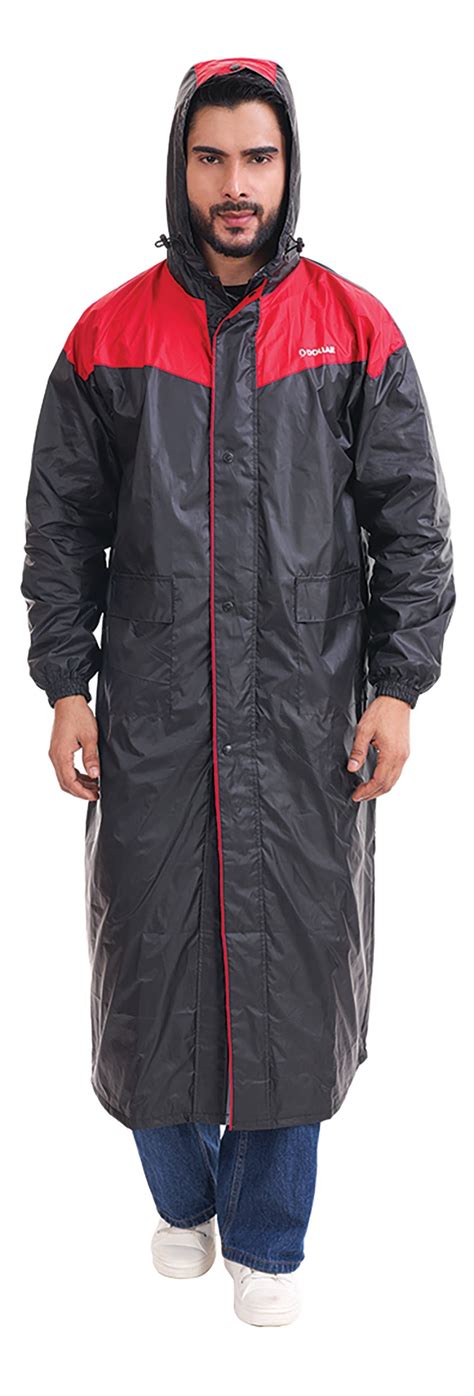 Step Out In Style This Monsoon With Dollar Protect’s Rainguard Collection