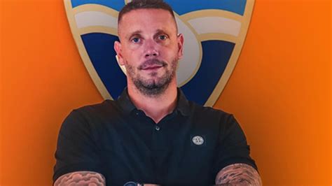 HNK Šibenik imenovao Stipu Bačelića-Grgića za sportskog direktora ...