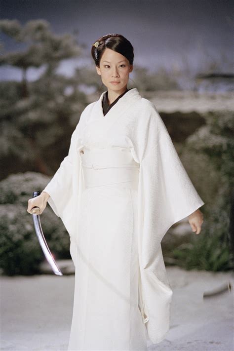 Image - O-Ren Ishii.jpg | Villains Wiki | FANDOM powered by Wikia