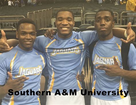 Southern A&M University Cheer | Dance magazine, Cheer, African american