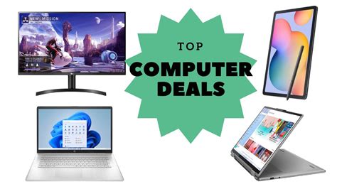 Desktop Computer Package Deals 的图像结果