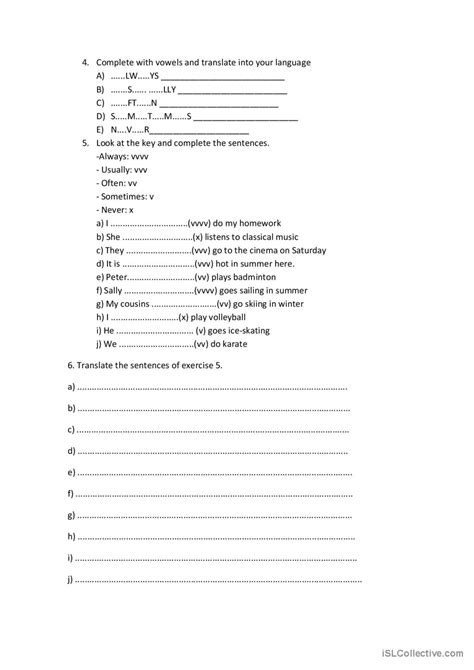 Free Time Activity 的图像结果