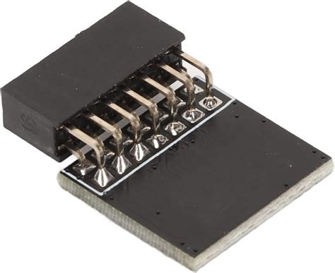 Installing TPM 2.0 Module 的图像结果