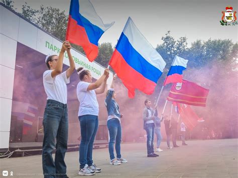 В Смоленске состоится патриотический digital-фестиваль - Культура ...
