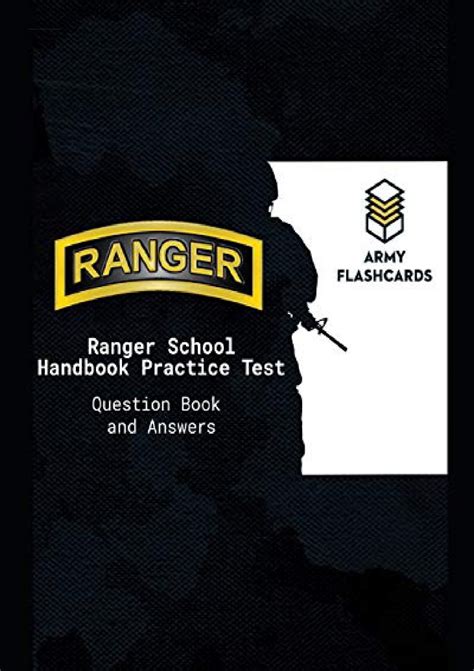 DOWNLOAD BOOK [PDF] Ranger School Handbook Practice Test Questions Book ...