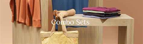 Shop Comfortable Clothes for Men & Women Online | Eco-Friendly Clothes ...