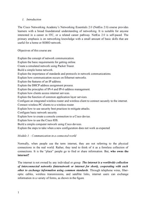 Image result for Cisco Networking Essentials