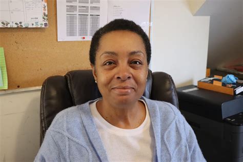 Region Ten Staff Profile: Carolsue Mackey-Johnson - Region Ten