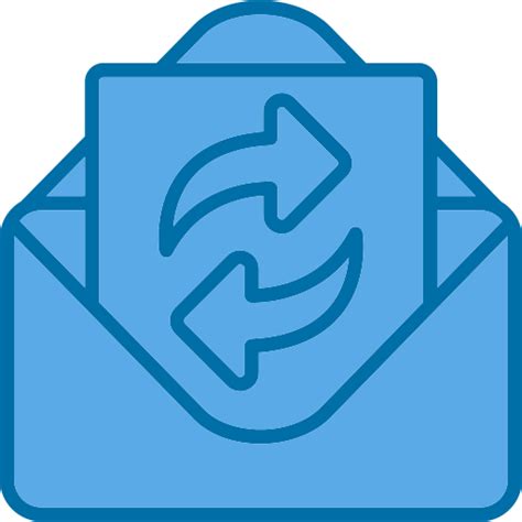 Email - Free arrows icons