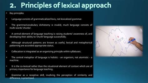 Image result for Lexical Approach Examples