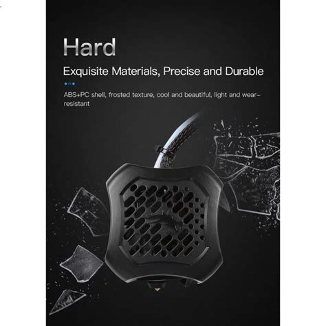 Creality Ender 3 V2 Full Hotend Kit for extruder for Creality 3D ...