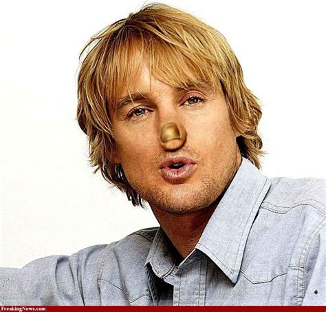 Owen Wilson Young