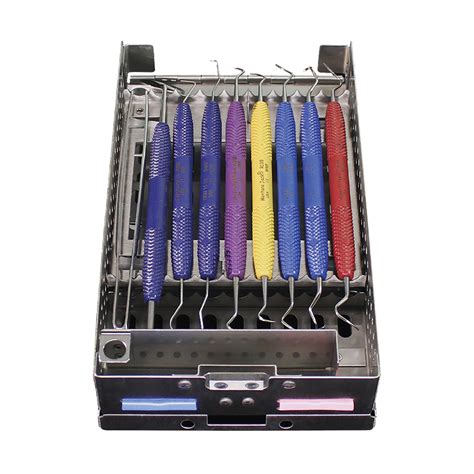 PDT I Dream of Hygiene Kit - American Dental Accessories, Inc.