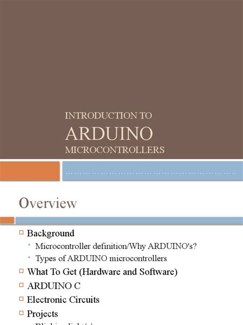 Image result for Arduino Introduction