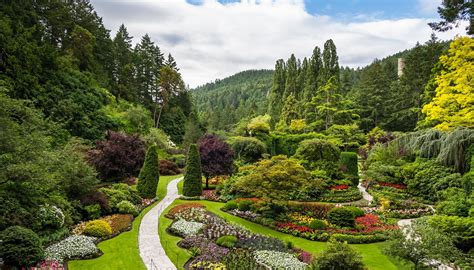 THE BUTCHART GARDENS (2026) All You Need to Know BEFORE You Go (with ...