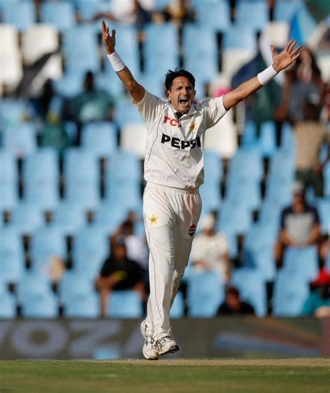 South Africa qualify for WTC final 2024: Defeated Pakistan by 2 wickets ...