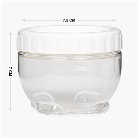 Buy LOCK AND LOCK Interlock Container - 150 ml. from Lock and Lock at ...