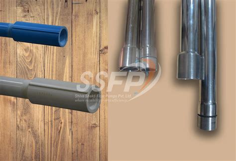 SSFP: SS Riser Pipes | GI Pipes | uPVC Riser Pipes - Shiva Shakti Flow ...