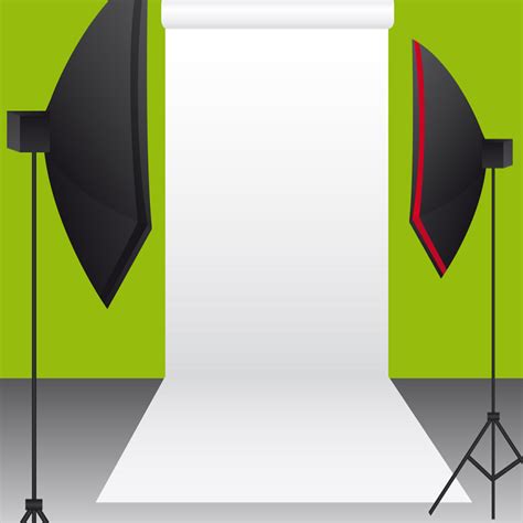 Image result for Basic Studio Portrait Setup