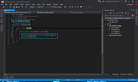 Case Studies On .Net Using Visual Studio 的图像结果