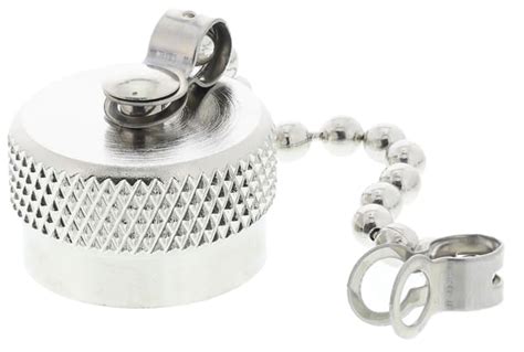 H00010A1122 Telegartner | Telegartner RF Connector Dust Cap | 712-2885 | RS