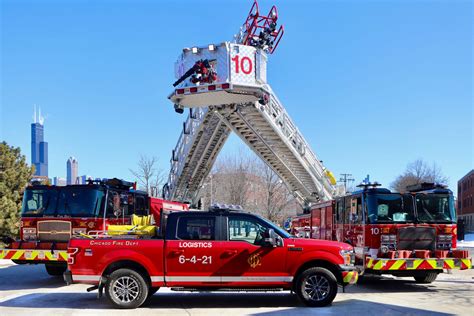 Chicago Fire Department Wallpapers - Top Free Chicago Fire Department ...