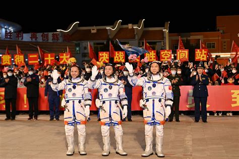 China Space Program 的图像结果