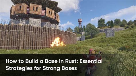 Rust How to Build a Base 的图像结果