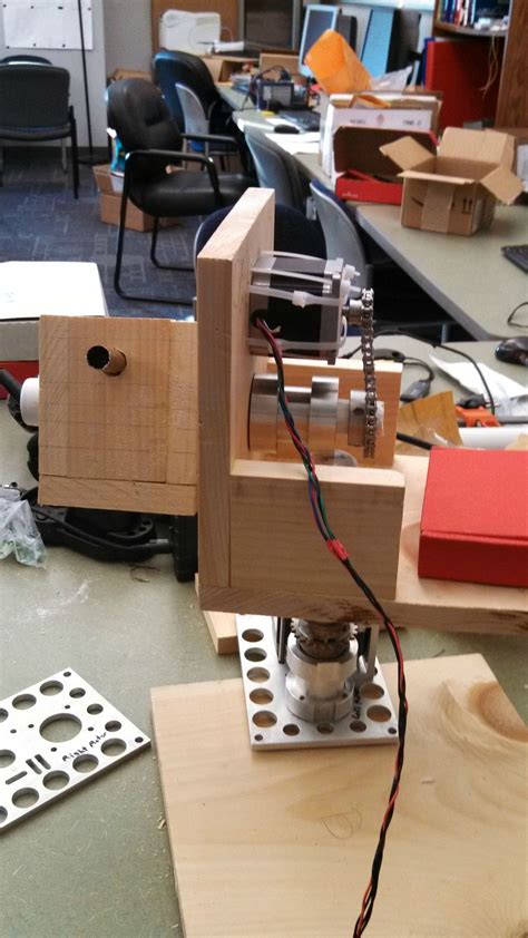 Image result for Turret Tracking