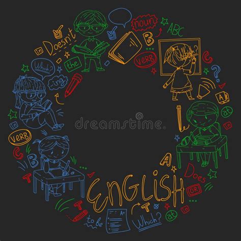 English Language First Page Drawing 的图像结果