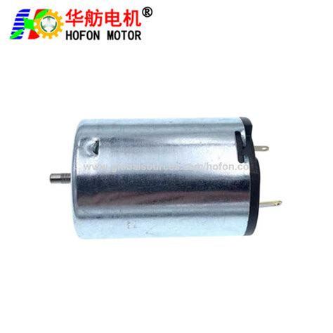 Mini Motor 的图像结果