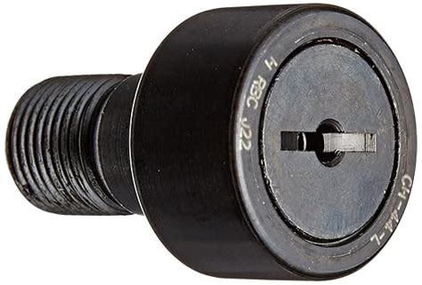 RBC Cam Follower CH44L 1.375" Outside Diameter, Heavy Duty Stud Type ...