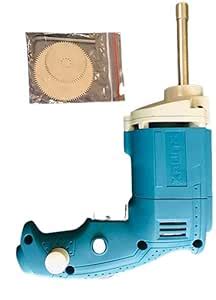 FAST-LIFE Surgical Plaster Cutter Machine With 2 Blades, Blue : Amazon ...