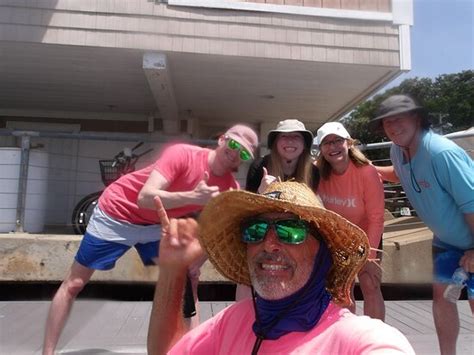 Rudee Inlet Stand Up Paddle (Virginia Beach) - 2021 What to Know Before ...