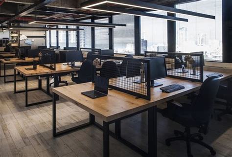 Modular Workstation Manufacturer - Ezeefit Modular Furniturer